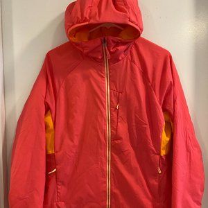 Stio Women's Alpiner Hooded Jacket